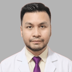 Rizqi Rifani, Universitas Lambung Mangkurat–Ulin General Hospital, Indonesia